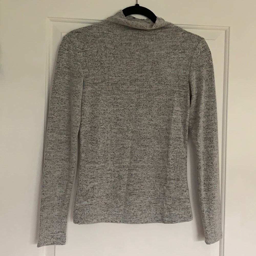 Dynamite turtle neck